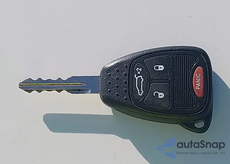 2010 Dodge Avenger Sxt из США, поврежденный, VIN 1B3CC4FB0AN178372